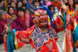 Bhoutan - Fêtes et festivals du Bhoutan