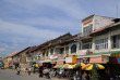 Cambodge - Le centre ville de Battambang