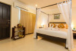 Cambodge - Phnom Penh - Cardamom Hotel and Apartments - Deluxe Room