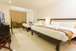 Cambodge - Phnom Penh - Cardamom Hotel and Apartments - Deluxe Family Room