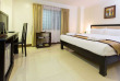 Cambodge - Phnom Penh - Cardamom Hotel and Apartments - Standard Room
