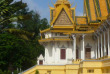 Cambodge - Le Palais Royal de Phnom Penh