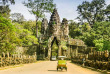 Vietnam - Cambodge – Croisière à bord du Toum Tiou I – Angkor ©  Guzhonghua - Shutterstock
