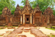 Vietnam - Cambodge – Croisière à bord du Toum Tiou I – Angkor ©  Muellek Josef - Shutterstock