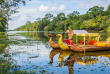 Vietnam - Cambodge – Croisière à bord du Toum Tiou I – Angkor ©  Lukasz Janyst - Shutterstock