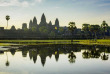 Vietnam - Cambodge – Croisière à bord du Toum Tiou I – Angkor ©  Efired - Shutterstock