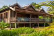 Cambodge - Siem Reap - Sala Lodges - Les suites lodge du Sala Lodges