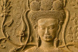 Cambodge - Apsara des temples d'Angkor © Marc Dozier