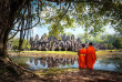 Vietnam - Cambodge – Croisière à bord du Toum Tiou I – Angkor © Banana Republic Images - Shutterstock