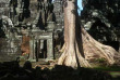 Cambodge - Le Temple de Bantey Kdei à Angkor