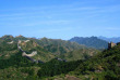Chine - La Grande Muraille de Jinshanling