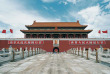 Chine - Pekin - Cité Interdite © CNTA