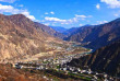 Chine - Yunnan - Benzilan - LUX* Tea Horse Road - La vallée de Benzilan