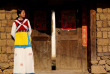 Chine - Ethnie du Yunnan © CNTA