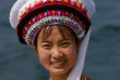 Chine - Ethnie du Yunnan © CNTA