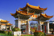 Chine - Centre ville de Kunming © Yunnan Provincial Tourism Administration