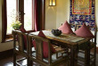 Chine - Yunnan - Shangri La - Songstan Retreat at Shangri La Mgallery Collection - Le Lost Horizon Restaurant © Duoji Baima