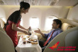 Air India - Classe Affaires