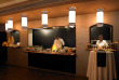 Inde - Goa - The Zuri White Sands - Restaurant Sake