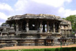 Inde - Temple de Halebid