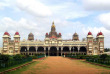 Inde - Le palais de Mysore