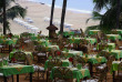 Inde - Kovalam - Manaltheeram Beach Resort