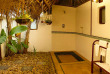 Inde - Kochi - Mararikulam - Marari Beach Resort - Salle de bains