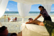 Indonésie - Bintan - Angsana Bintan - Massage sur la plage