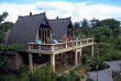 Indonésie - Gili Trawangan - Vila Ombak - Deluxe Lumbung Hut