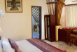 Indonésie - Gili Trawangan - Vila Ombak - Superior Lumbung Terrace - Chambre du premier étage