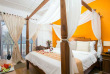 Malaisie - Perhentian Island - Bubu Long Beach - Honeymoon Room