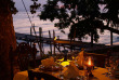 Malaisie - Pulau Tioman - Japamala Tioman - Restaurant Tamarind
