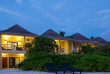 Maldives - Casa Mia Maldives at Mathiveri - Deluxe Beach View et Sea View Room