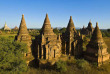 Myanmar - Les temples de Bagan © Marc Dozier