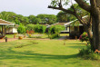 Myanmar - Bagan - Bagan Thiripyitsaya Sanctuary Resort – Cottages des Deluxe Garden Rooms
