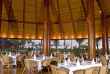 Myanmar - Ngapali - Aureum Resort & Spa - Restaurant