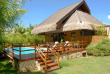 Philippines - Bohol - Eskaya Beach Resort & Spa - Villa Balai Garden View