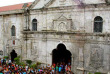Philippines - Prière du Dimanche à la Basilique Minore de Santo Niño