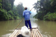 Thailande - Balade en radeau sur la rivière Ping