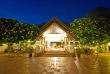Thailande - Chiang Rai - The Legend Chiang Rai - Réception