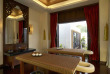 Thailande - Khao Lak - JW Marriott Khao Lak Resort - Salle de massage du Quan Spa 