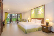 Thailande - Khao Lak - The Leaf Oceanside by Katathani Resorts - Chambre d'une Garden Room