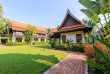 Thailande - Khao Lak - Khao Lak Bhandari Resort and Spa - Vue générale de l'hôtel