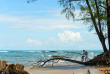 Thailande - Khao Lak - Khao Lak Bhandari Resort and Spa - Le long de la plage de Nang Tong