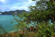 Thailande - Koh Phi Phi - Arayaburi Resort - Les vues depuis l'hôtel