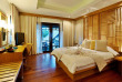 Thailande - Koh Samet - Ao Prao Resort - Chambre d'un Deluxe Cottage © Samed Resort