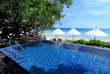 Thailande - Koh Samet - Ao Prao Resort - La piscine de l'Ao Prao © Samed Resort