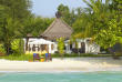 Thailande - Koh Samet - Paradee Resort - Accès direct à la plage d'un Beach Front Villa © Samed Resort