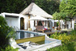 Thailande - Koh Samet - Paradee Resort - Terrasse et piscine d'une Garden Pool Villa © Samed Resort