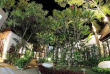 Thailande - Koh Samui - Punnpreeda Beach Resort - Jardins et patios de l'hôtel